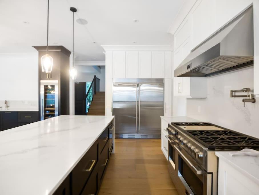 The Fernridge Estate: 5Bd Family Retreat! Villa Langley Exterior photo