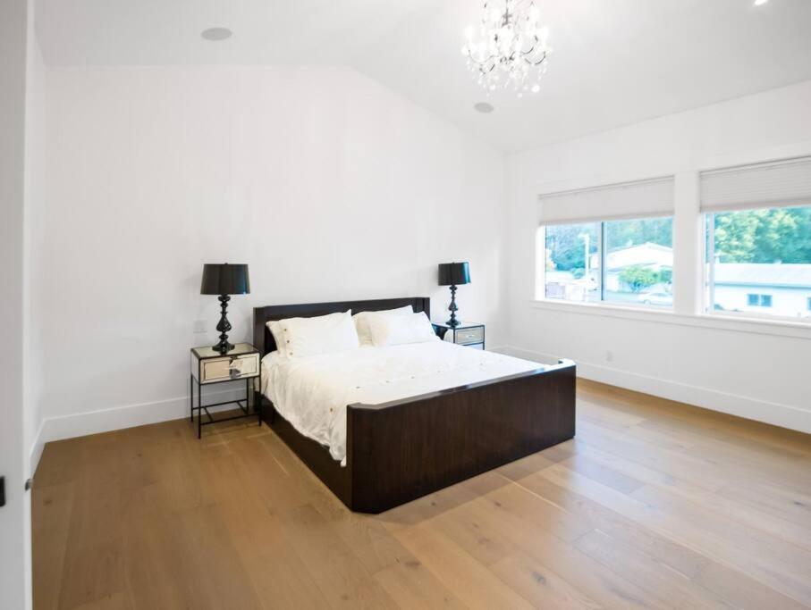 The Fernridge Estate: 5Bd Family Retreat! Villa Langley Exterior photo