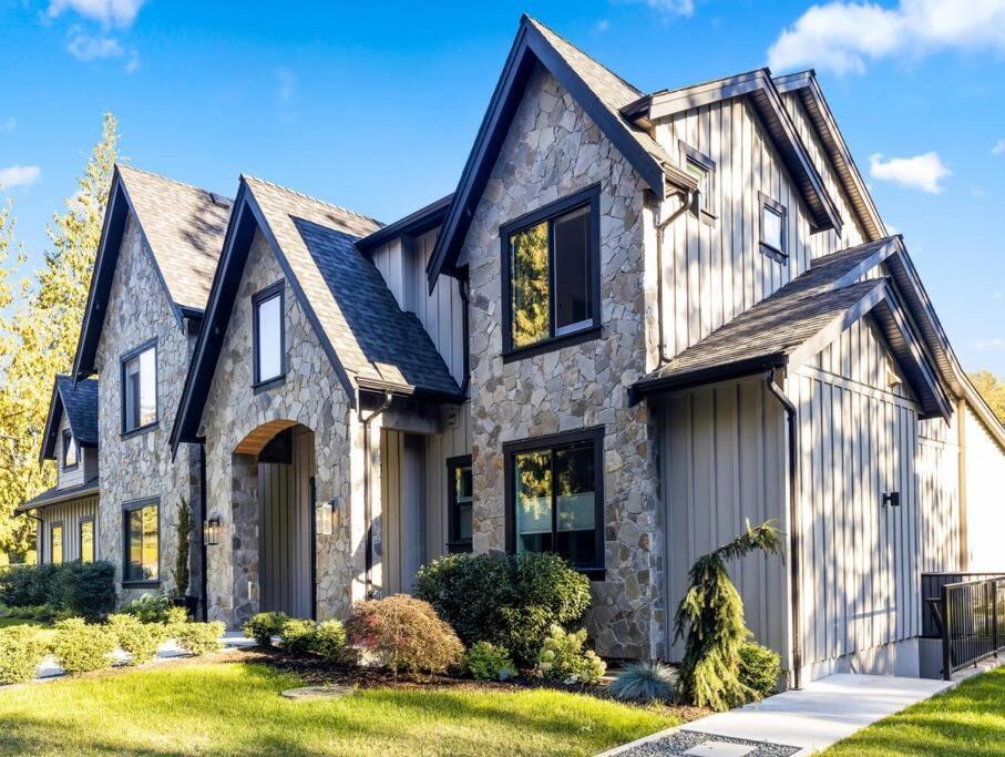 The Fernridge Estate: 5Bd Family Retreat! Villa Langley Exterior photo